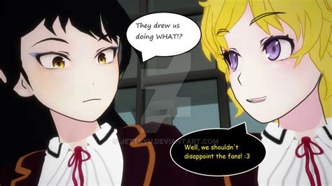 rule 34 rwby|Rule 34 .